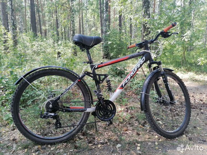 Велосипеды