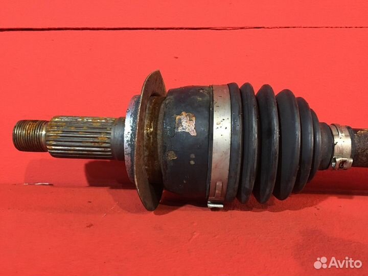 Привод передний правый Suzuki Vitara хетчбэк M16A