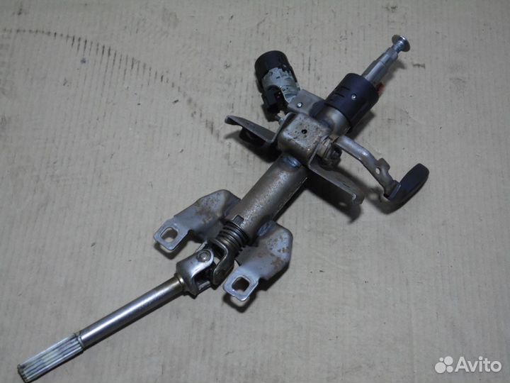 Рулевая колонка Пежо 301