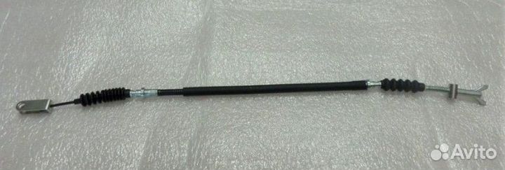 Трос ножного тормоза kawasaki 650 750