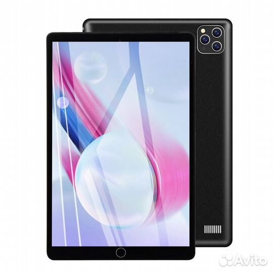 Планшет новый 10,1 дюйма