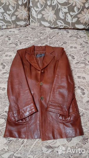 Женская верхняя одежда