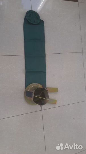 Дозатор Rbag для мешков Биг-Бэг (Растариватель)