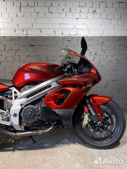 Aprilia Sl1000