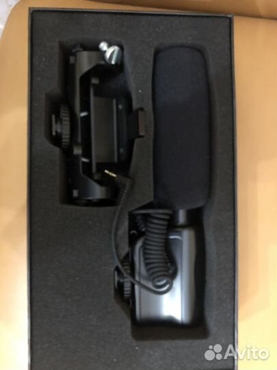 Cтepеомикрoфон Rаylab kino dirесt-111