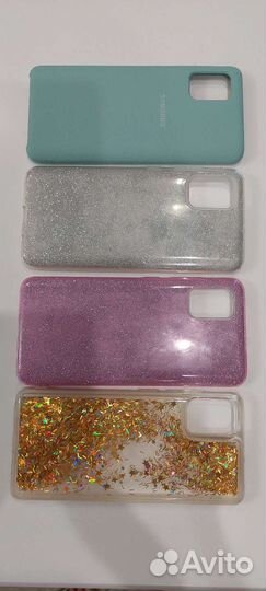 Чехлы на телефон samsung a 50 и а40, iPhone 7 и с
