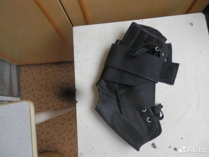 Ортез (корсет) на голеностопный сустав LAB-221,р.М