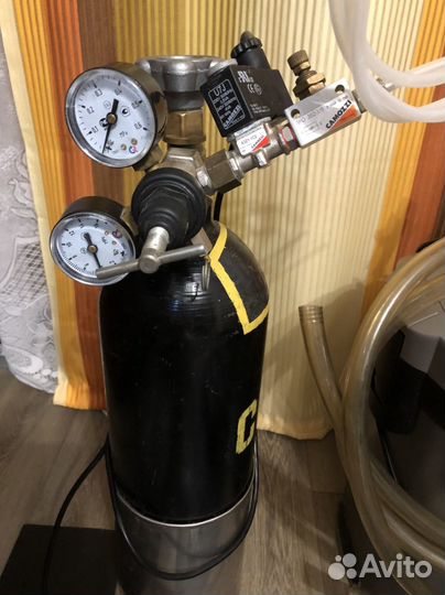 Аквариумное оборудование