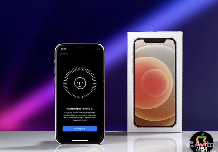 iPhone 12 mini, 128 ГБ