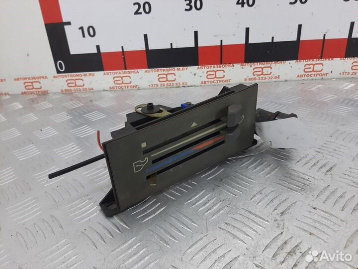 Переключатель отопителя (печки) для Ford Transit 3