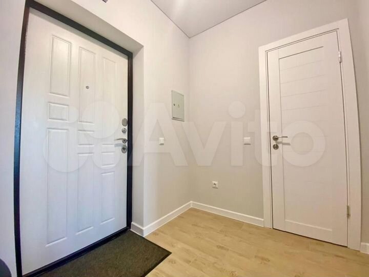 Квартира-студия, 32 м², 9/25 эт.