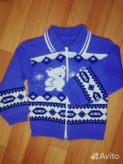 Костюм на мальчика