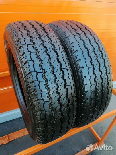 Continental Contrans LS23 195/70 R15C 103R