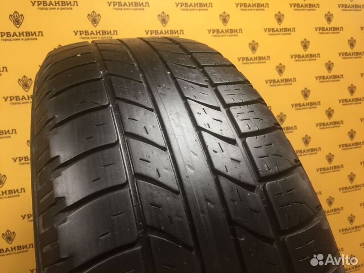 Goodyear Wrangler HP All Weather 245/65 R17 107H
