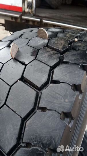 КАМА NR 201 215/75 R17