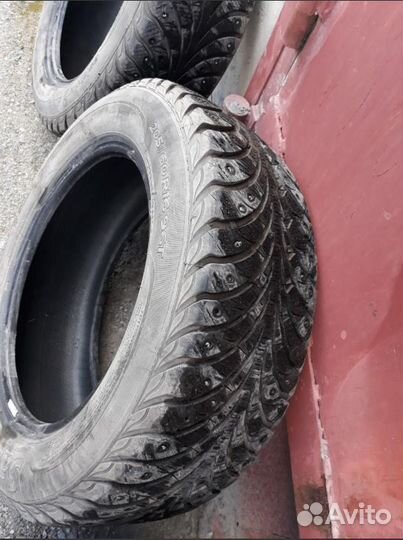 Sava Eskimo Stud 205/60 R16