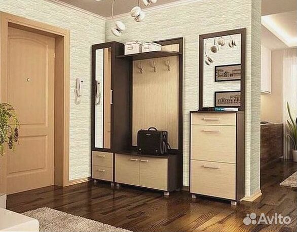 Мебель / Прихожие от производителя в Спб