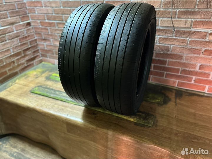 Nexen Classe Premiere CP672 205/65 R16 95H