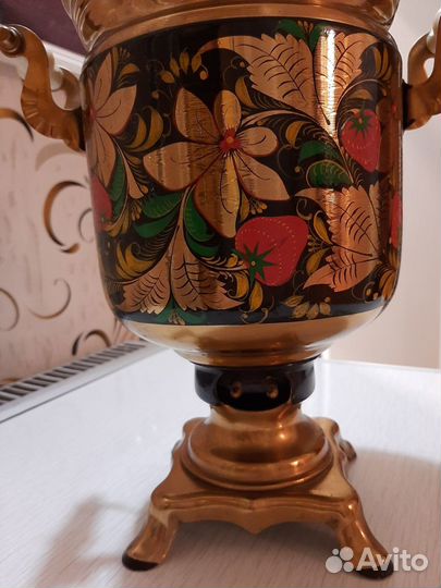 Самовар электрический