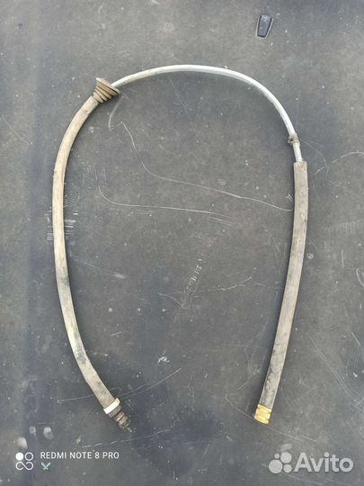 Трос спидометра w124 mercedes