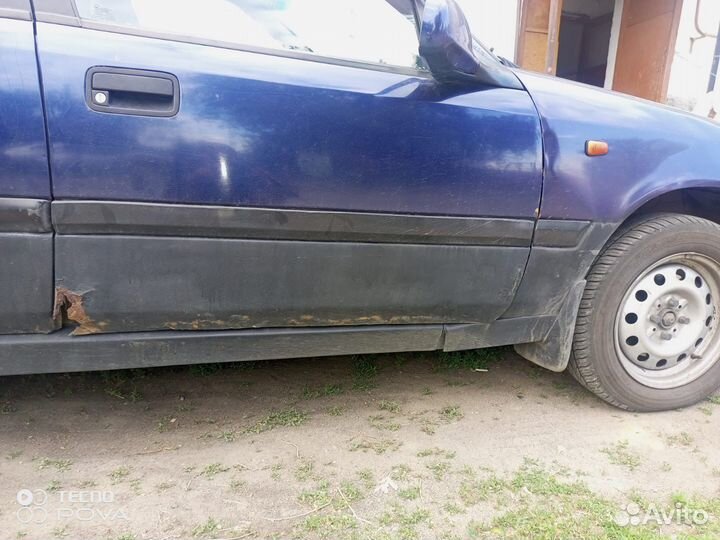 Daewoo Espero 2.0 МТ, 1999, 165 105 км