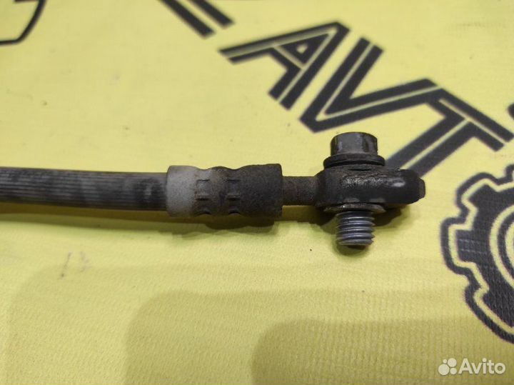 Шланг тормозной задний левый Volkswagen Tiguan 5NZ