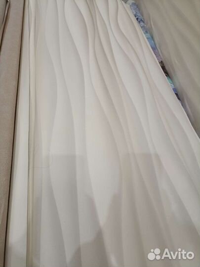 Обои остатки