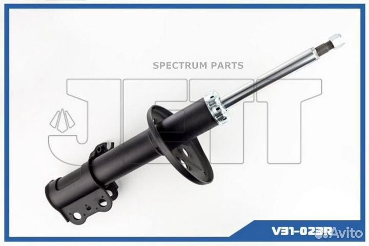 Jett V31023R Стойка jett V31-023R (334137)