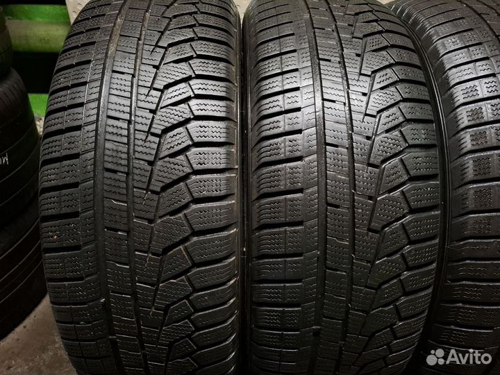 Hankook Winter I'Cept Evo2 W320A SUV 225/65 R17 102H