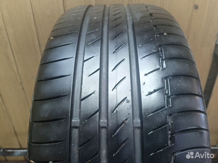 Continental ContiPremiumContact 6 245/45 R19 102Y