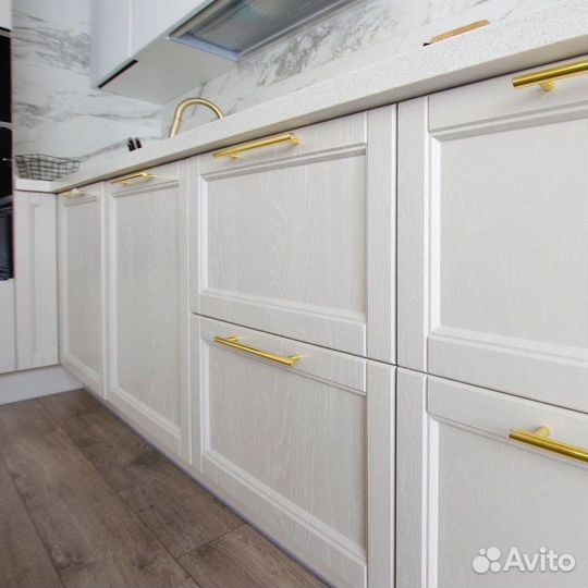 Кухня на заказ. Кухонный гарнитур от производителя