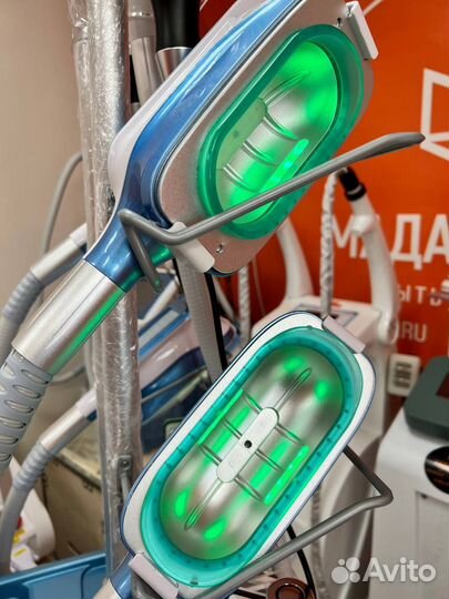 Аппарат Криолиполиз,RF-лифтинг,кавитация ML-360B