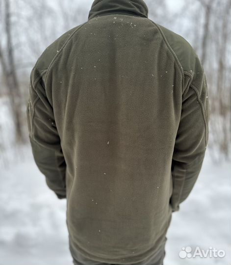 Helikon tex stratus jacket