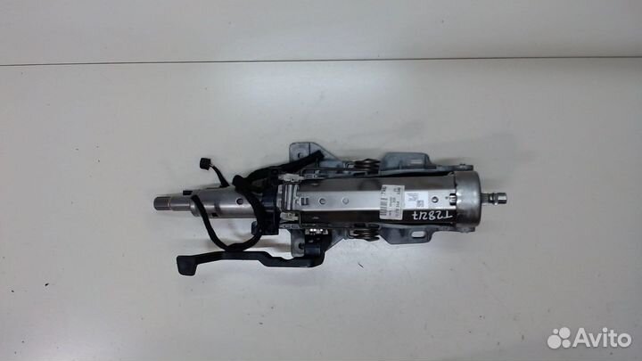 Колонка рулевая Opel Insignia, 2014