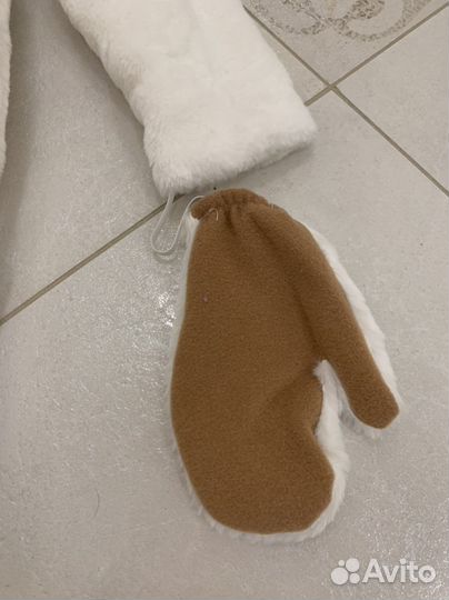 Карнавальный костюм