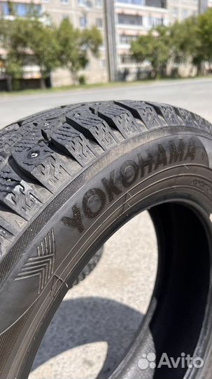Yokohama Ice Guard IG55 185/65 R15
