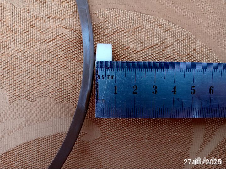 Тарелка для микроволновки Samsung 345 мм. + кольцо