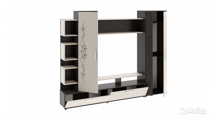 Стенка Дакота