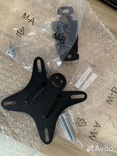 Кронштейн для телевизора на стену