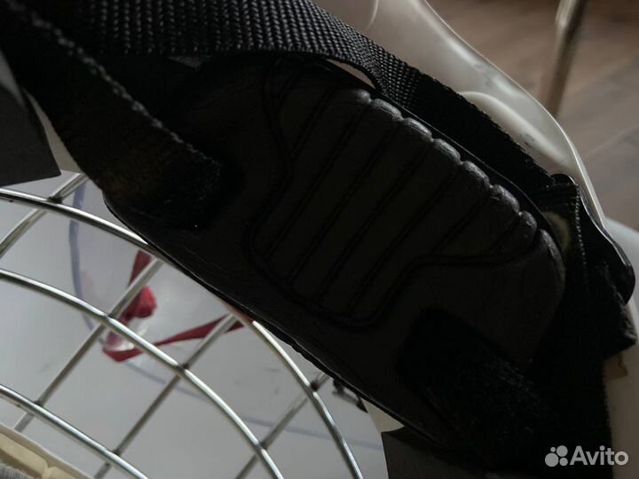 Хоккейный вратаракий шлем bauer NME 3 C (YTH)