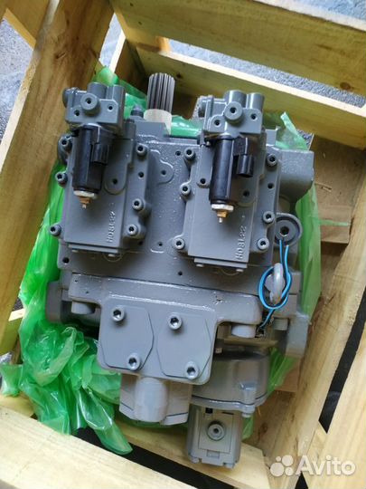 Основной насос для экскаватора Hitachi ZX470-3