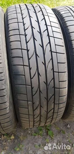 Bridgestone Dueler H/P Sport 225/55 R18 94V