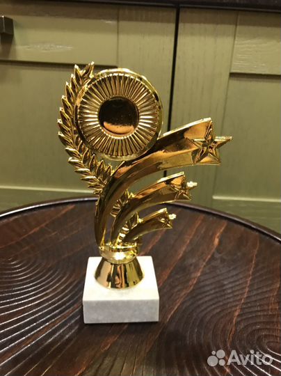 Статуэтка Наградная Звезды
