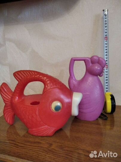 Игрушки СССР для коллекции