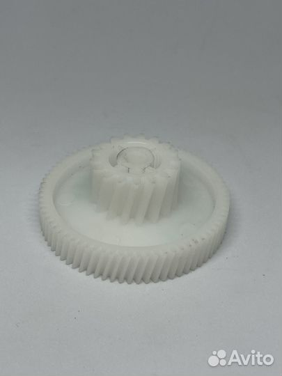 Шестеренка для мясорубки Binatone 62/28 мм