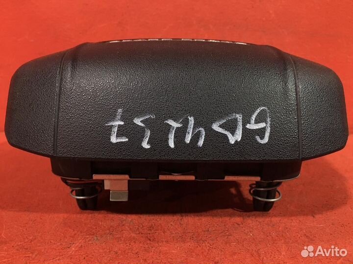 Подушка безопасности в руль Land Rover Range Rover