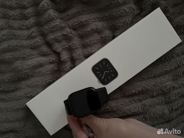 Продам смарт часы