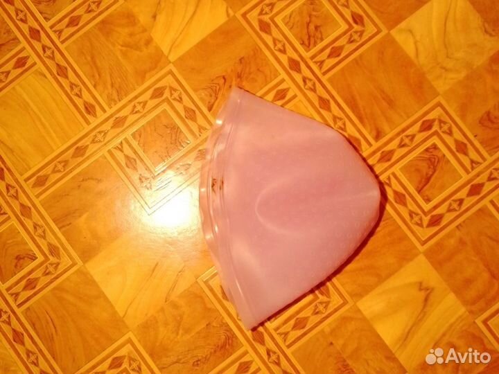 Шапочка для покраски волос