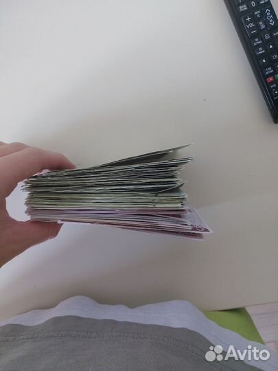 Деньги из Kidzania