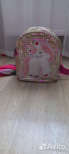 Аксессуары для девочки